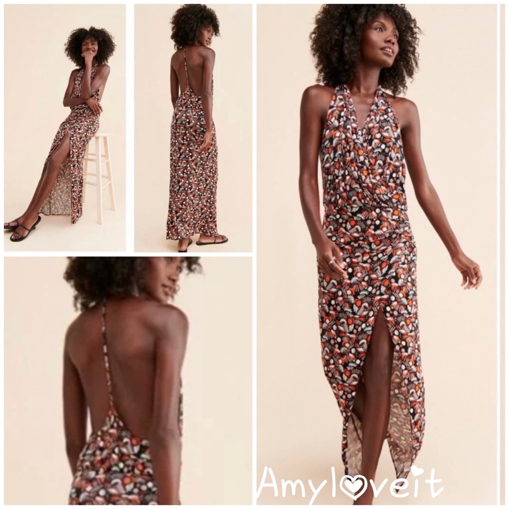 Free People Daria Dress #26
